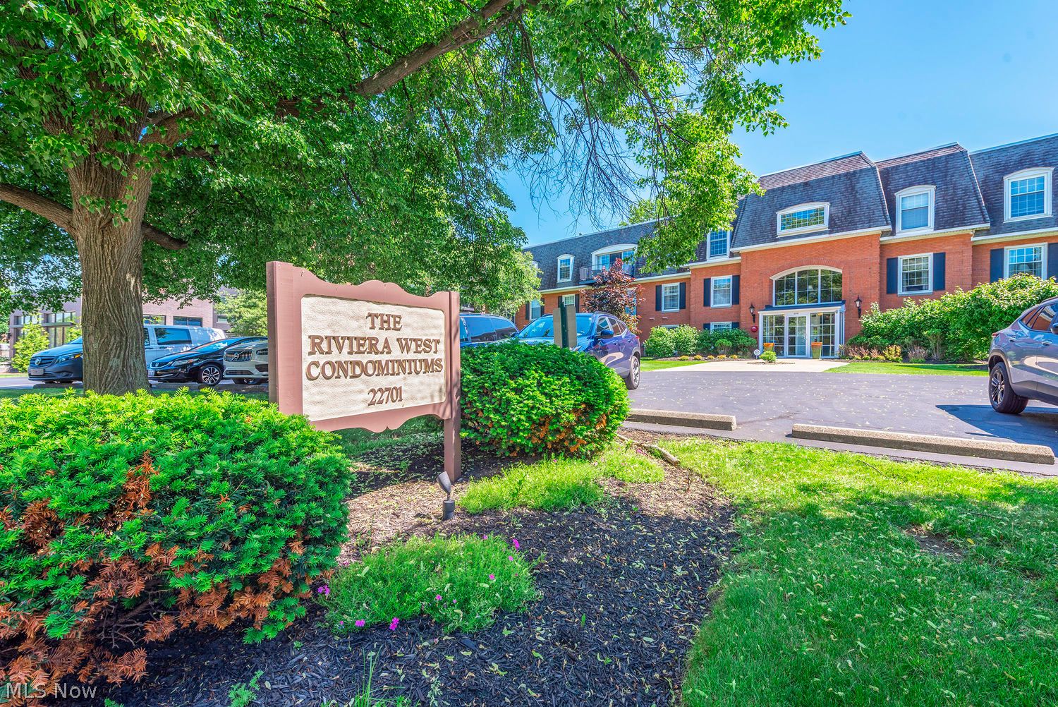 22701 Center Ridge Road, Unit 314 Rocky River, OH 44116 - Photo 2 of 30
