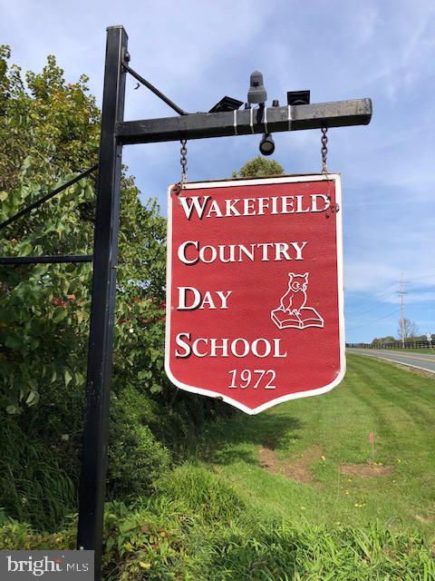 0 Hume Road Huntly, VA 22640 - Photo 6 of 11 Excellent private school less than 2 miles away