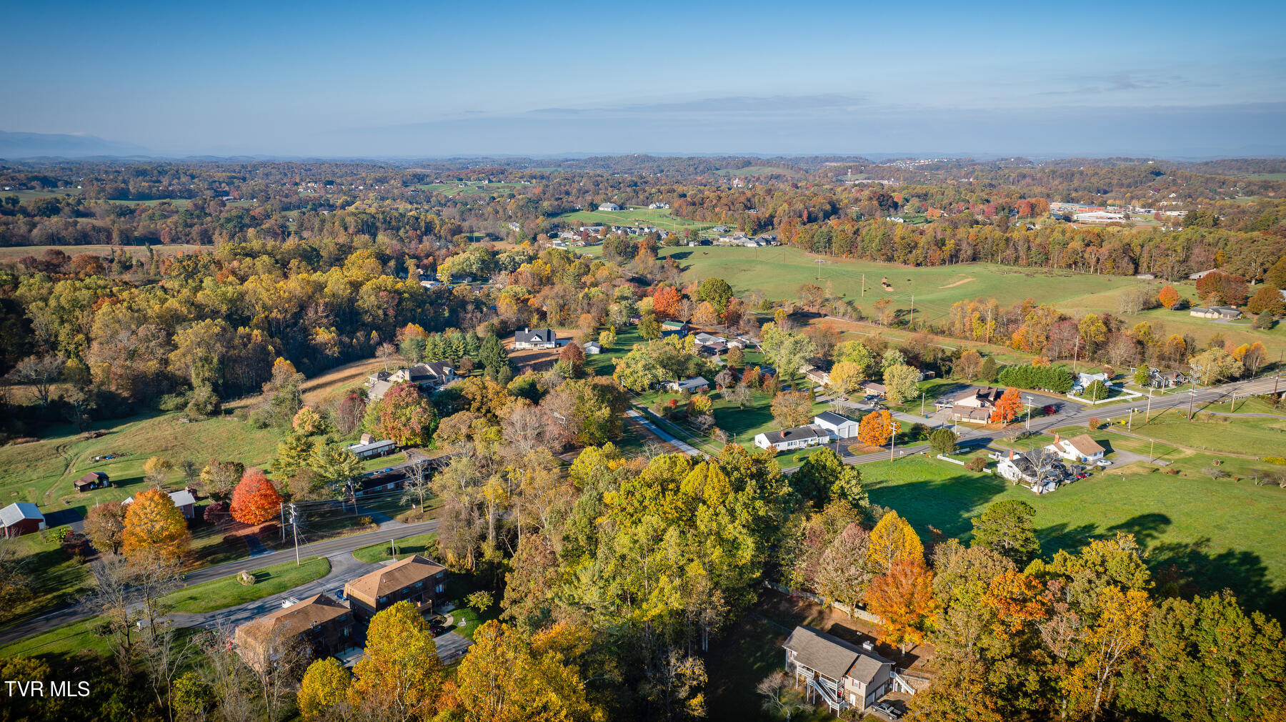 Tbd Old Jonesborough Road Jonesborough, TN 37659 - Photo 11 of 15 107