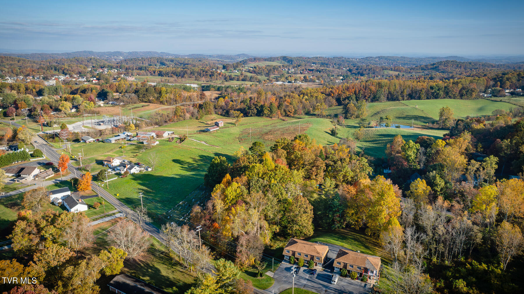 Tbd Old Jonesborough Road Jonesborough, TN 37659 - Photo 12 of 15 108