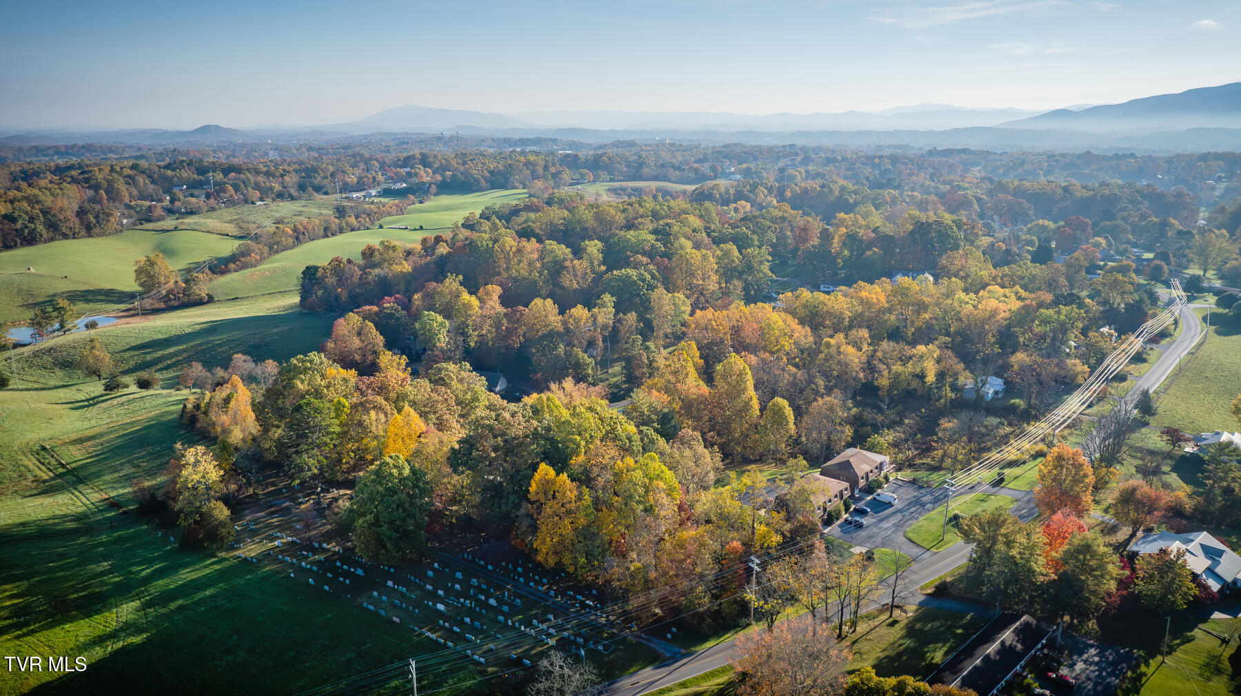 Tbd Old Jonesborough Road Jonesborough, TN 37659 - Photo 13 of 15 109