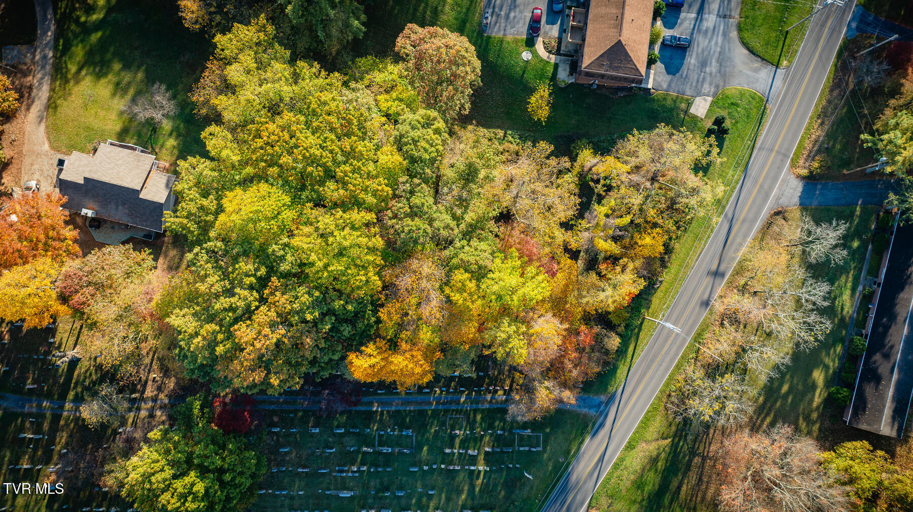 Tbd Old Jonesborough Road Jonesborough, TN 37659 - Photo 14 of 15 110