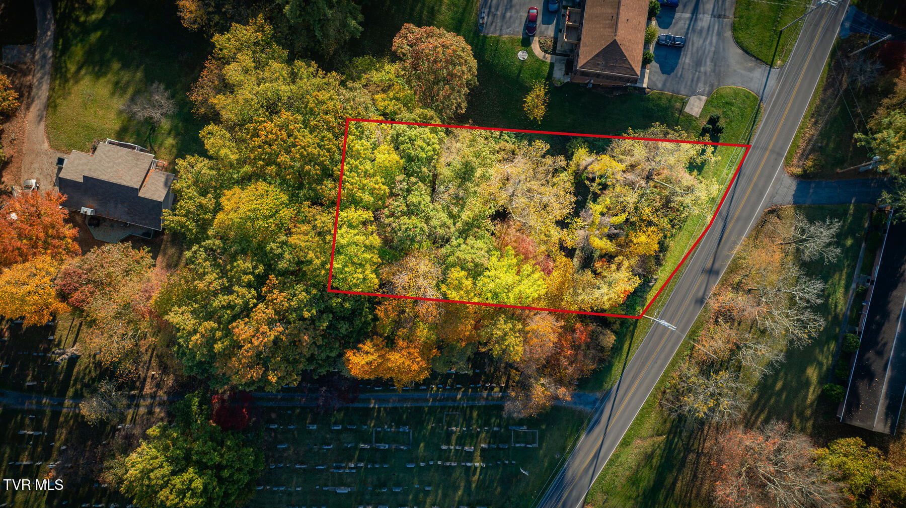 Tbd Old Jonesborough Road Jonesborough, TN 37659 - Photo 15 of 15 111