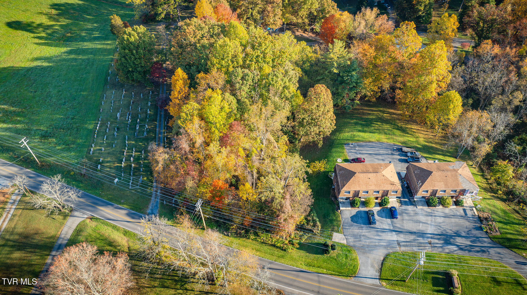 Tbd Old Jonesborough Road Jonesborough, TN 37659 - Photo 5 of 15 101