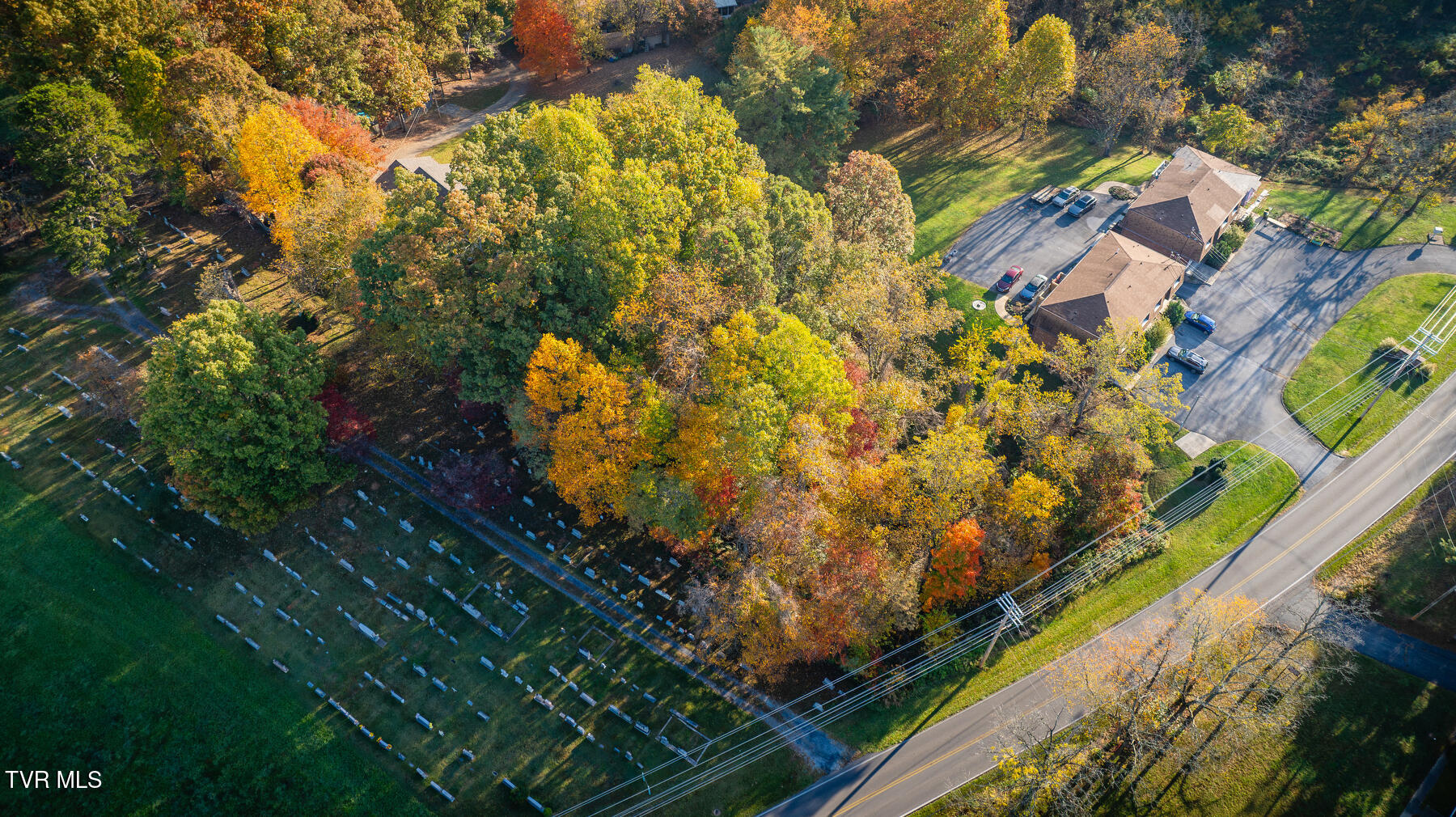 Tbd Old Jonesborough Road Jonesborough, TN 37659 - Photo 6 of 15 102