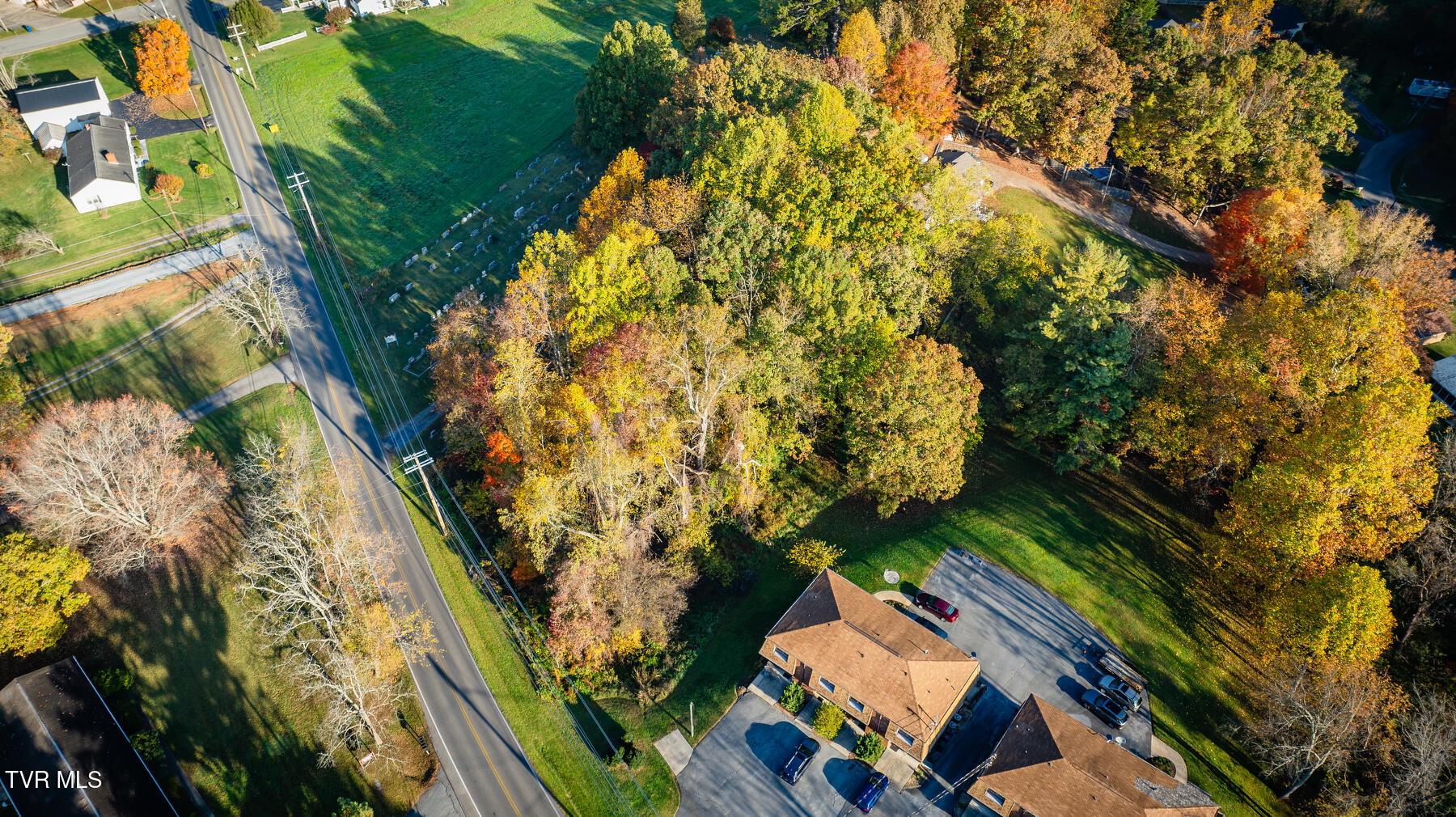 Tbd Old Jonesborough Road Jonesborough, TN 37659 - Photo 7 of 15 103