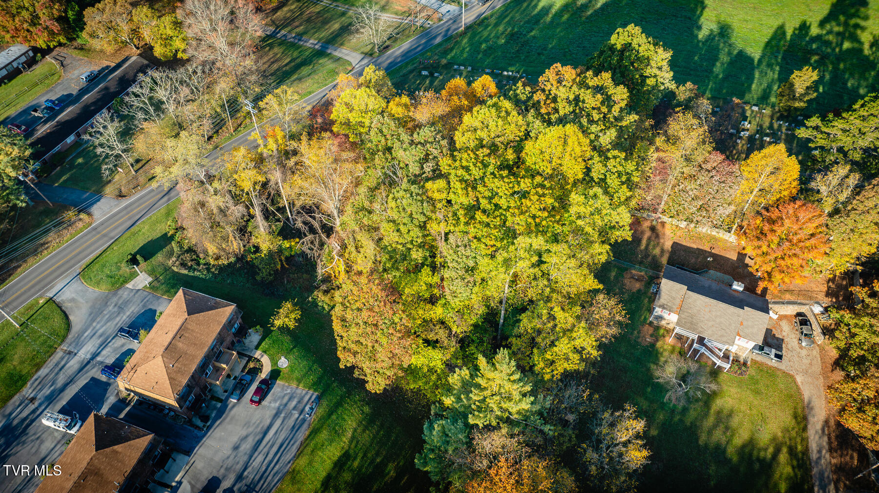Tbd Old Jonesborough Road Jonesborough, TN 37659 - Photo 8 of 15 104