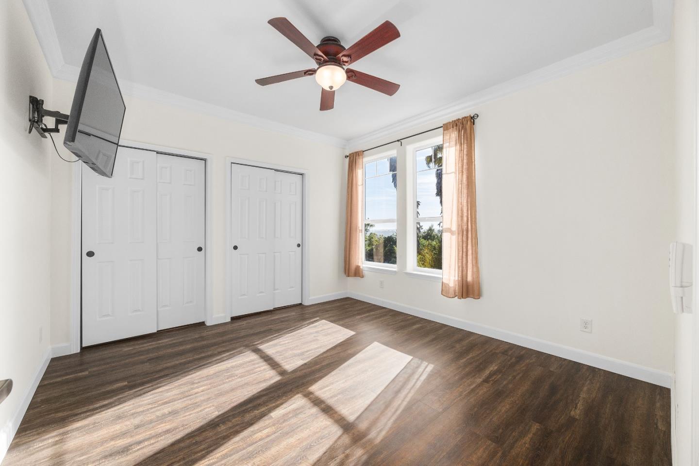 960 Smith Road Watsonville, CA 95076 - Photo 36 of 68 a view of an empty room with a window