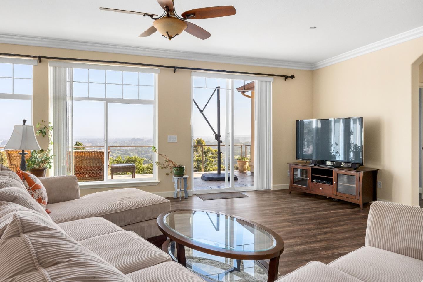 960 Smith Road Watsonville, CA 95076 - Photo 7 of 68 a living room with furniture and a large window