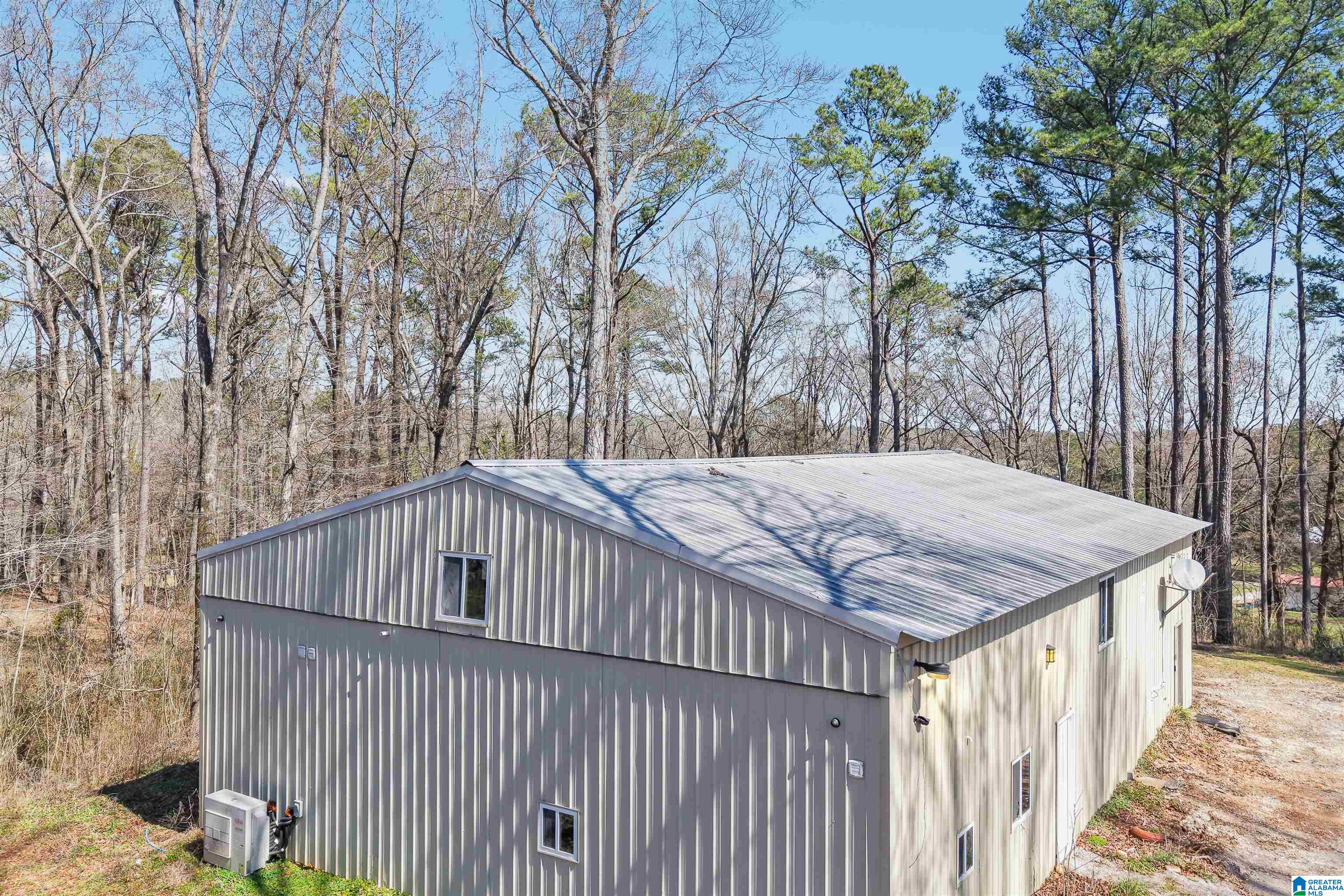 148 Shelby Motel Road Shelby, AL 35143 - Photo 3 of 46