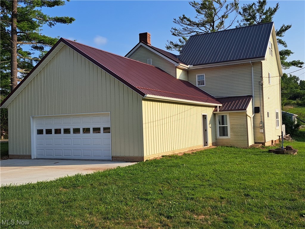49197 John Tomcho Road Cumberland, OH 43732 - Photo 4 of 50