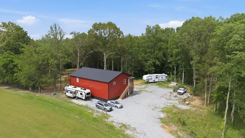 $649,900 | 2010 Mosley Ferry Road, Chapmansboro, TN 37035