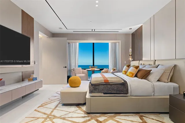 a bathroom with a double vanity sink mirror and bathtub