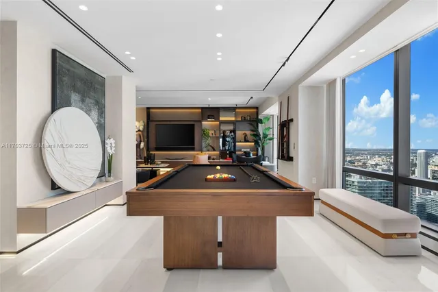 $12,900,000 | 1425 Brickell Avenue, Unit 66D66E, Miami, FL 33131