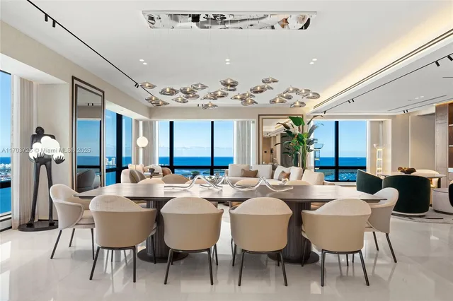 $12,900,000 | 1425 Brickell Avenue, Unit 66D66E, Miami, FL 33131
