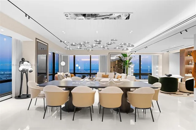 $12,900,000 | 1425 Brickell Avenue, Unit 66D66E, Miami, FL 33131