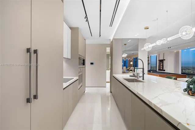 $12,900,000 | 1425 Brickell Avenue, Unit 66D66E, Miami, FL 33131