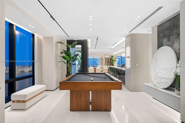 $12,900,000 | 1425 Brickell Avenue, Unit 66D66E, Miami, FL 33131