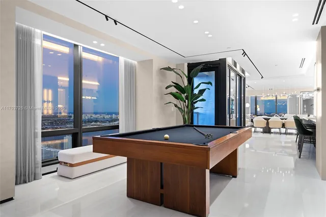 $12,900,000 | 1425 Brickell Avenue, Unit 66D66E, Miami, FL 33131