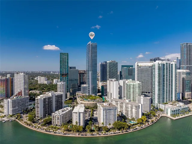$12,900,000 | 1425 Brickell Avenue, Unit 66D66E, Miami, FL 33131