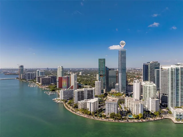 $12,900,000 | 1425 Brickell Avenue, Unit 66D66E, Miami, FL 33131