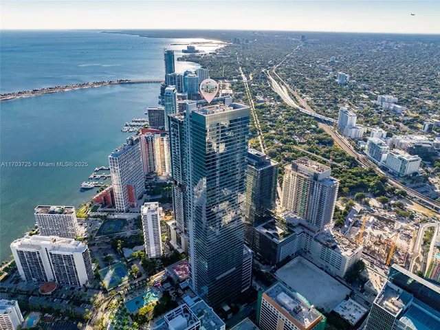 $12,900,000 | 1425 Brickell Avenue, Unit 66D66E, Miami, FL 33131