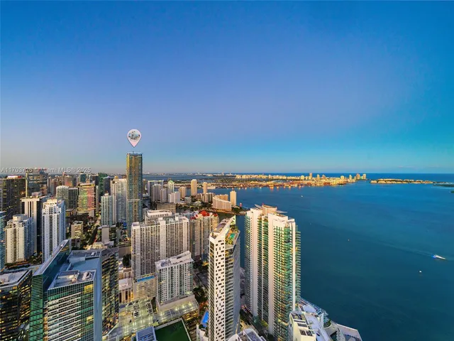 $12,900,000 | 1425 Brickell Avenue, Unit 66D66E, Miami, FL 33131