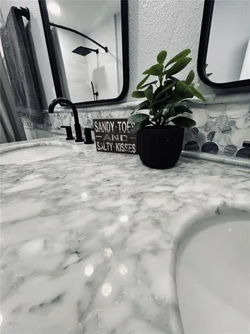 a view of a entryway