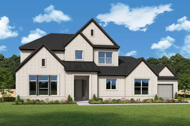 $1,003,000 | 2112 Lakeside Drive, Lakewood Village, TX 75068