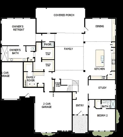 $1,003,000 | 2112 Lakeside Drive, Lakewood Village, TX 75068