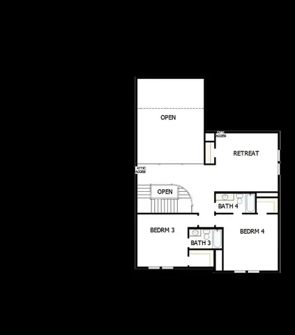 $1,003,000 | 2112 Lakeside Drive, Lakewood Village, TX 75068