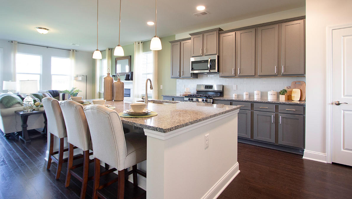 416 Ribiero Drive Summerville, SC 29486 - Photo 2 of 42 Tillman Furnished Interior 2 (2)
