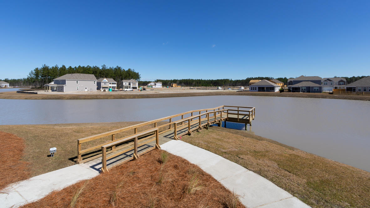 416 Ribiero Drive Summerville, SC 29486 - Photo 27 of 42 Meridian at Lakes of Cane Bay (8)