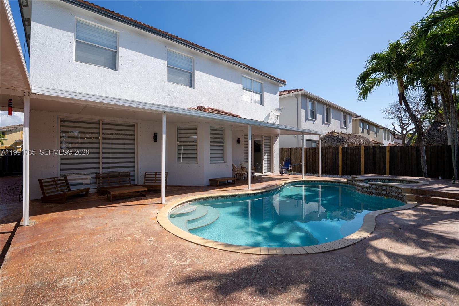 10856 Southwest 247th Street Homestead, FL 33032 - Photo 20 of 30