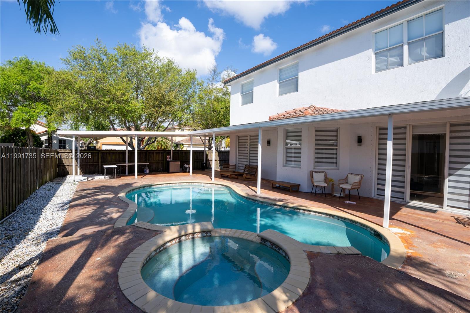 10856 Southwest 247th Street Homestead, FL 33032 - Photo 21 of 30