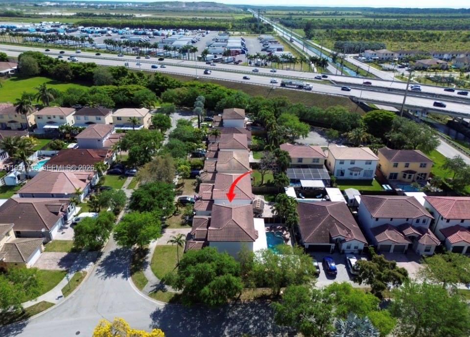 10856 Southwest 247th Street Homestead, FL 33032 - Photo 29 of 30