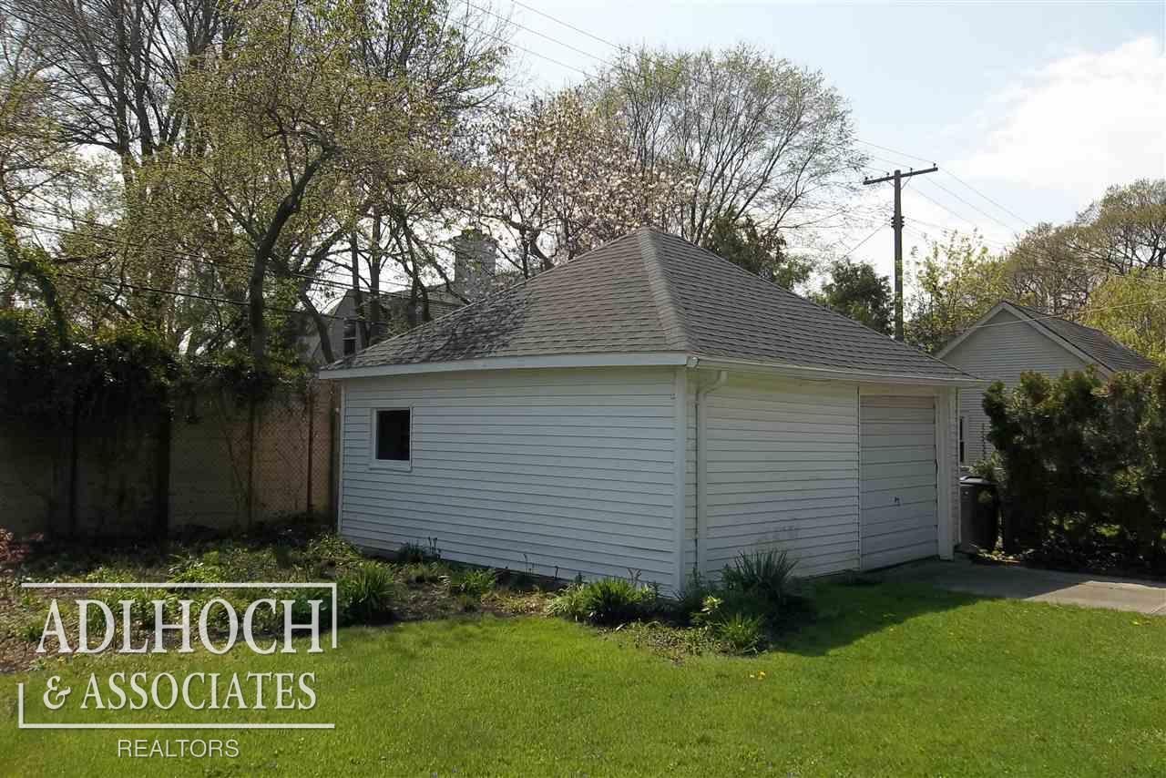 89 Muir Road Grosse Pointe Farms, MI 48236 - Photo 25 of 26
