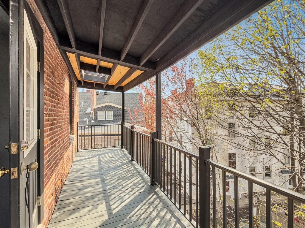 595 Centre Street, Unit 3 Boston, MA 02130 - Photo 15 of 15