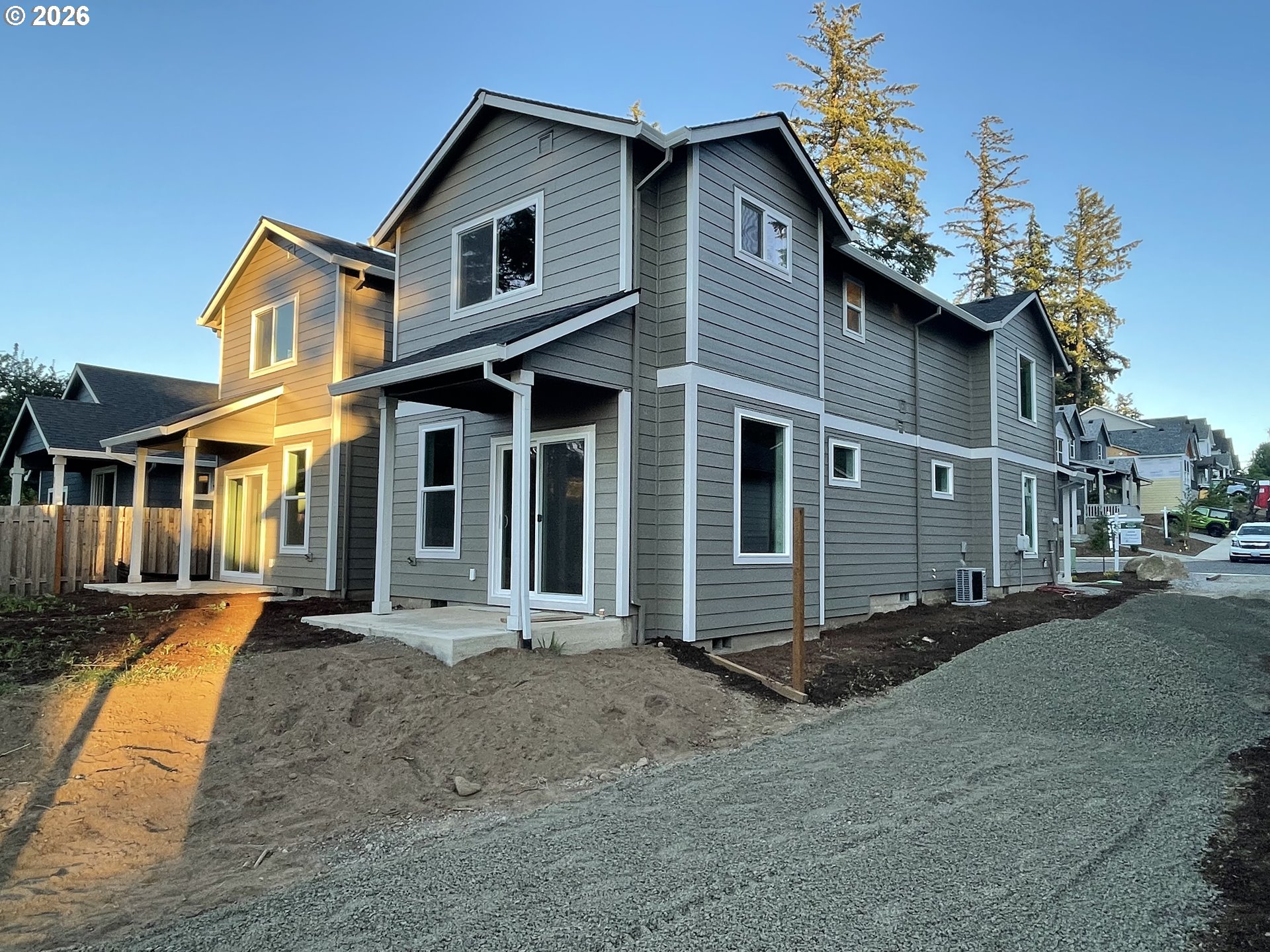20751 Northeast Thompson Street Fairview, OR 97024 - Photo 17 of 35