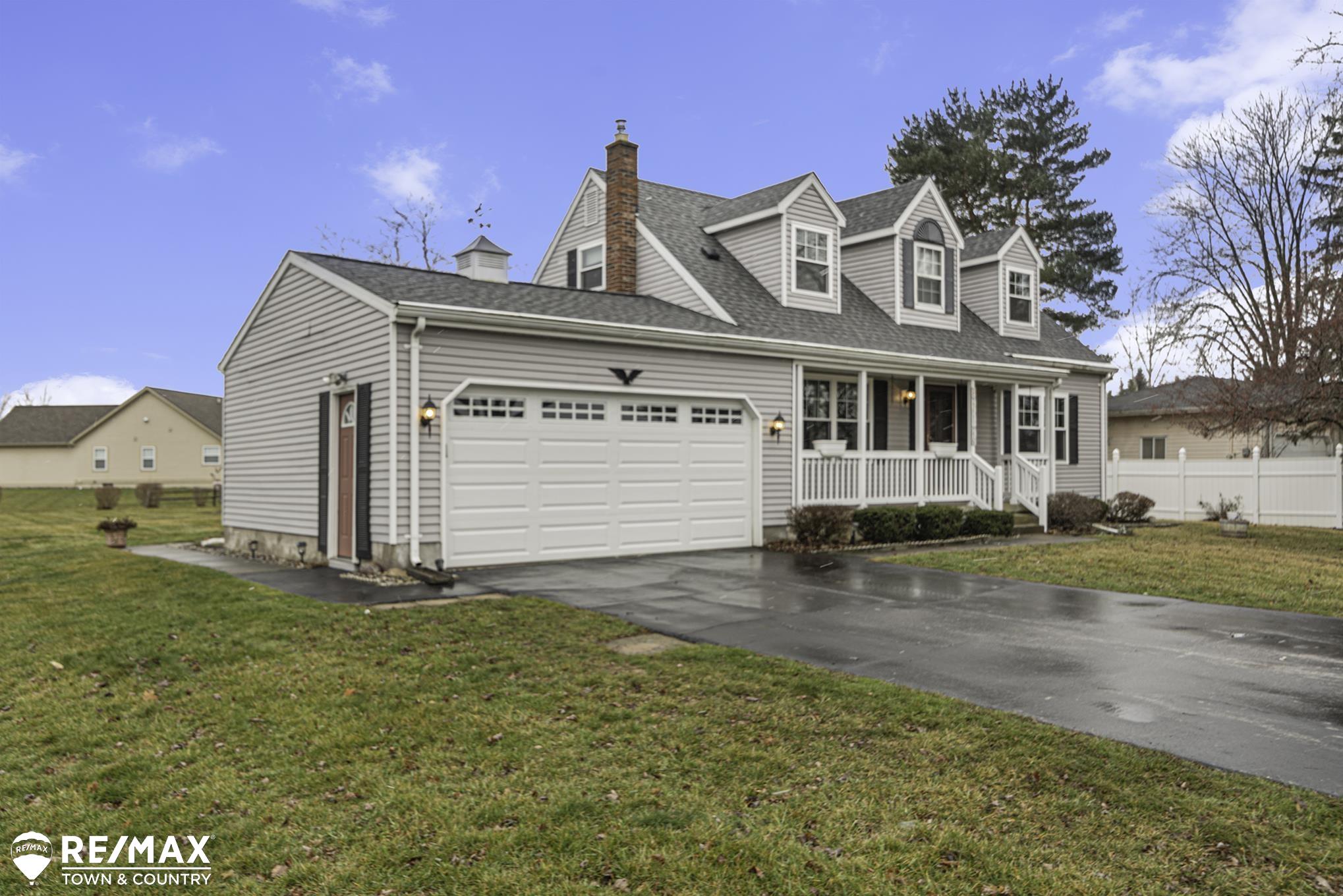 8041 Carpenter Road Flushing, MI 48433 - Photo 27 of 29