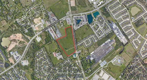 $8,500,000 | 18415 Stuebner Airline Road, Spring, TX 77379