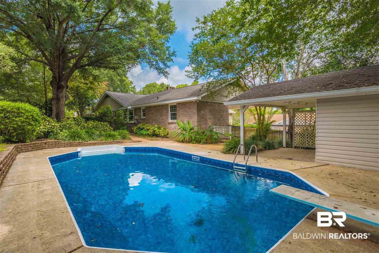 2881 Squire Lane Mobile, AL 36695 - Photo 33 of 38
