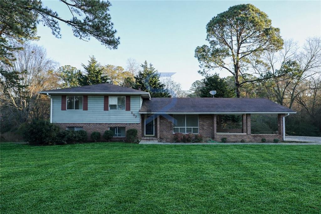 507 Menefee Street Palmetto, GA 30268 - Photo 1 of 15