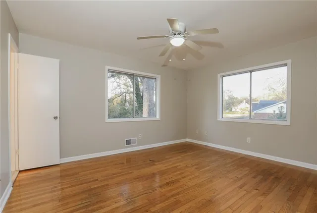 $1,950 | 507 Menefee Street, Palmetto, GA 30268