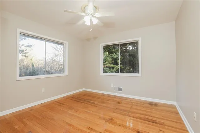 $1,950 | 507 Menefee Street, Palmetto, GA 30268