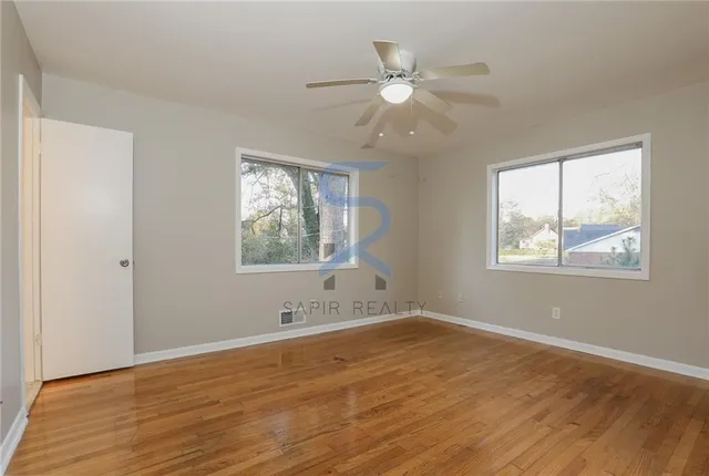 $1,950 | 507 Menefee Street, Palmetto, GA 30268