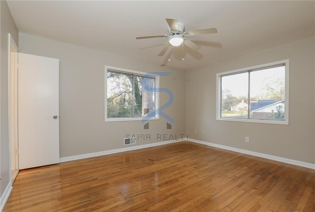 507 Menefee Street Palmetto, GA 30268 - Photo 5 of 15