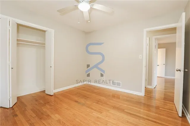 $1,950 | 507 Menefee Street, Palmetto, GA 30268