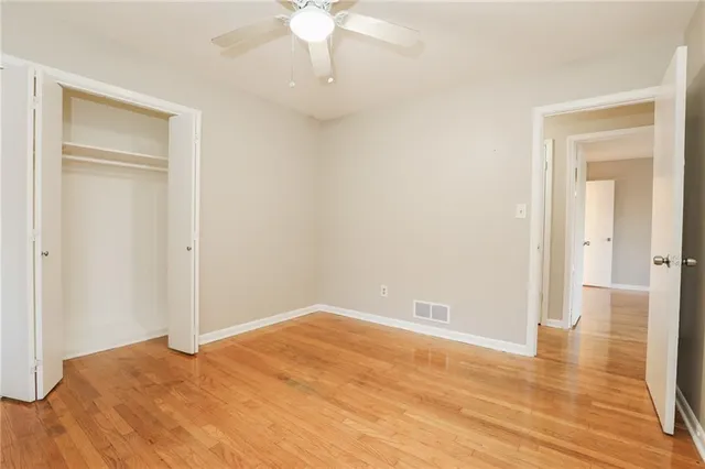 $1,950 | 507 Menefee Street, Palmetto, GA 30268