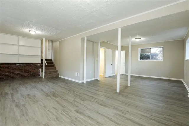 $1,950 | 507 Menefee Street, Palmetto, GA 30268